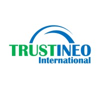 Trustineo International logo, Trustineo International contact details