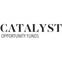 Catalyst Opportunity Funds logo, Catalyst Opportunity Funds contact details