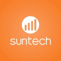 Suntech Telecom logo, Suntech Telecom contact details