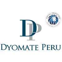 Dyomate Peru logo, Dyomate Peru contact details