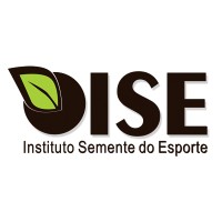 Instituto Semente do Esporte logo, Instituto Semente do Esporte contact details