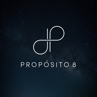 PROPÓSITO 8 logo, PROPÓSITO 8 contact details