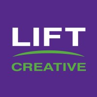 LIFT Creative, Inc. logo, LIFT Creative, Inc. contact details