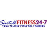 Sartell Fitness 24-7 logo, Sartell Fitness 24-7 contact details