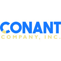 Conant Company, Inc. logo, Conant Company, Inc. contact details