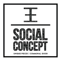 Social Concept logo, Social Concept contact details