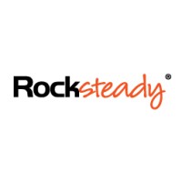 Rocksteady Corp logo, Rocksteady Corp contact details