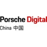 Porsche Digital China logo, Porsche Digital China contact details