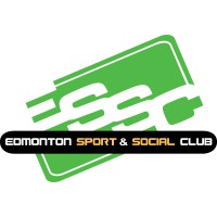 Edmonton Sport and Social Club logo, Edmonton Sport and Social Club contact details