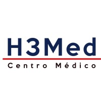 Centro Médico H3Med logo, Centro Médico H3Med contact details