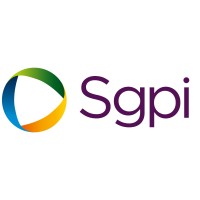 SGPI logo, SGPI contact details