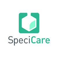 SpeciCare logo, SpeciCare contact details