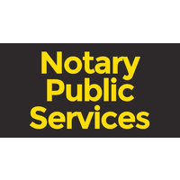 Brisbane Notary Public logo, Brisbane Notary Public contact details