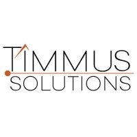 Timmus Solutions Pty Ltd logo, Timmus Solutions Pty Ltd contact details