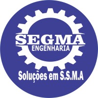 SEGMA ENGENHARIA logo, SEGMA ENGENHARIA contact details