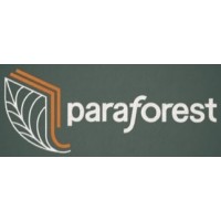 ParaForest logo, ParaForest contact details