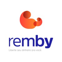 Remby Digital logo, Remby Digital contact details