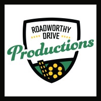 RoadWorthy Drive Productions Inc logo, RoadWorthy Drive Productions Inc contact details