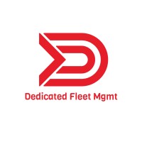 Dedicated Fleet management logo, Dedicated Fleet management contact details