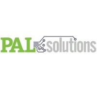 PAL Solutions for Business Inc logo, PAL Solutions for Business Inc contact details