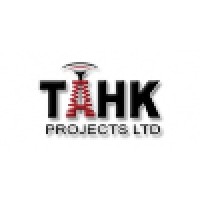 TAHK Projects LTD logo, TAHK Projects LTD contact details