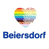 Beiersdorf logo, Beiersdorf contact details