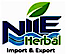 Nile Herbal logo, Nile Herbal contact details