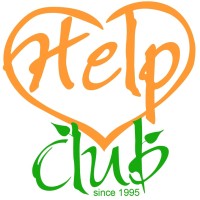 Help Club - AUC logo, Help Club - AUC contact details