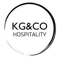 KG&CO Hospitality logo, KG&CO Hospitality contact details