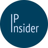 IP Insider logo, IP Insider contact details