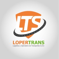 Lopertrans logo, Lopertrans contact details