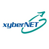 XyberNET, Inc. logo, XyberNET, Inc. contact details