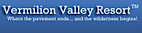 Vermilion Valley Resort logo, Vermilion Valley Resort contact details