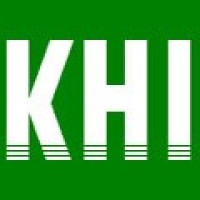 Al-Khodari Heavy Industries (KHI) logo, Al-Khodari Heavy Industries (KHI) contact details