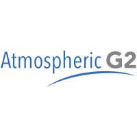 Atmospheric G2 logo, Atmospheric G2 contact details