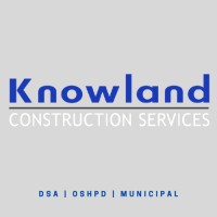 Knowland Construction Services Inc logo, Knowland Construction Services Inc contact details