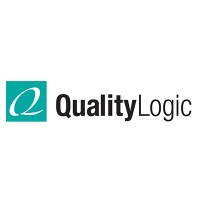 QualityLogic logo, QualityLogic contact details