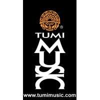 Tumi Music logo, Tumi Music contact details