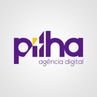 Pilha Digital logo, Pilha Digital contact details