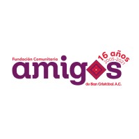 Amigos de San Cristóbal A.C logo, Amigos de San Cristóbal A.C contact details