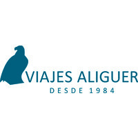 Viajes Aliguer. Agencias de Viajes logo, Viajes Aliguer. Agencias de Viajes contact details