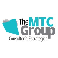 The MTC Group logo, The MTC Group contact details