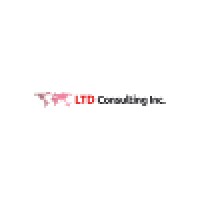 LTD Consulting, Inc. logo, LTD Consulting, Inc. contact details