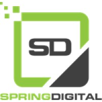 Spring Digital Pty Ltd logo, Spring Digital Pty Ltd contact details