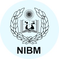 National Institute of Business Management (NIBM) Global logo, National Institute of Business Management (NIBM) Global contact details