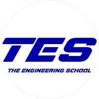 The Engineering School logo, The Engineering School contact details