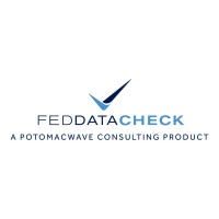 FedDataCheck logo, FedDataCheck contact details