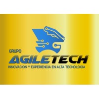 Grupo Agiletech Perú logo, Grupo Agiletech Perú contact details