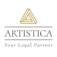 ARTISTICA logo, ARTISTICA contact details