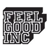 Feel Good Inc logo, Feel Good Inc contact details